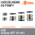 Uszczelnienie pompy KSB Amarex KRT 151-401 -dolne
