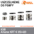 Uszczelnienie pompy KSB Amarex KRT K 350-420 -górne