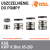 Uszczelnienie pompy KSB KWP K Bloc 65-200