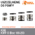 Uszczelnienie pompy KSB KWP O Bloc 100-253